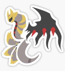 Pokemon Stickers | Redbubble