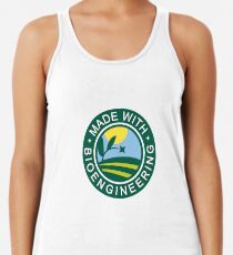 Made With Bioengineering Women's Tank Top