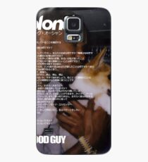 nah bei dir Hülle & Klebefolie für Samsung Galaxy