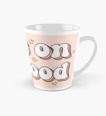 Focus on the Good Tall Mug