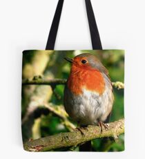 The Robin Tote Bag