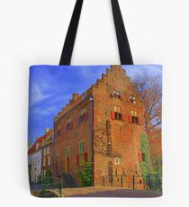 Amersfoort 15 Tote Bag