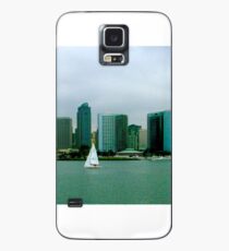 San Diego Case/Skin for Samsung Galaxy