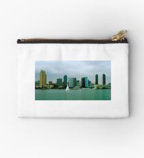 San Diego Studio Pouch