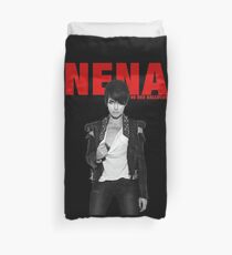 Nena Bettbezug