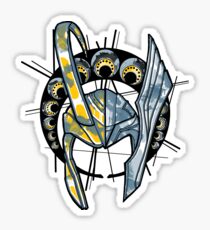 Brothers Sticker