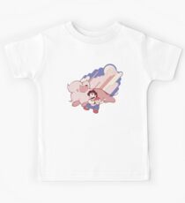 A song for Rose Kids Tee