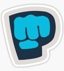 Bro Faust! Sticker