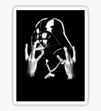 Warlord Sticker