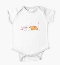 Obstkorb | Tohru, Yuki, Kyo Baby Body Kurzarm