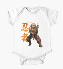 Cowabunga Dude One Piece - Short Sleeve