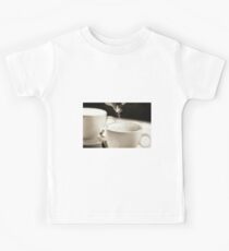 Coffee Lover 5 Kids Tee
