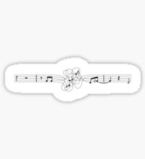 N2N Sticker