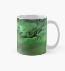 Wassergeschöpf Tasse