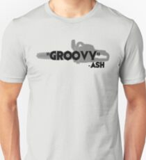 GROOVY Unisex T-Shirt