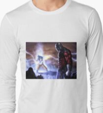 Dragon Ball Z Painting Mixed Media T Shirts Redbubble - t shirts roblox jiren