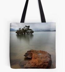 Rust Tote Bag