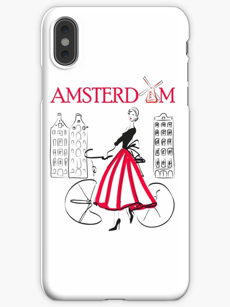 "Amsterdam TShirts Amsterdam accessories Amsterdam gift Women