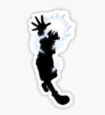 Killua - Kanmuru Sticker