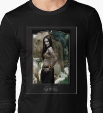 Followers of Set - Black Long Sleeve T-Shirt