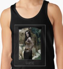 Followers of Set - Black Men's Tank Top