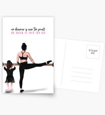 SIE SIND GENUG - Grußkarten-Sammlung Postkarten