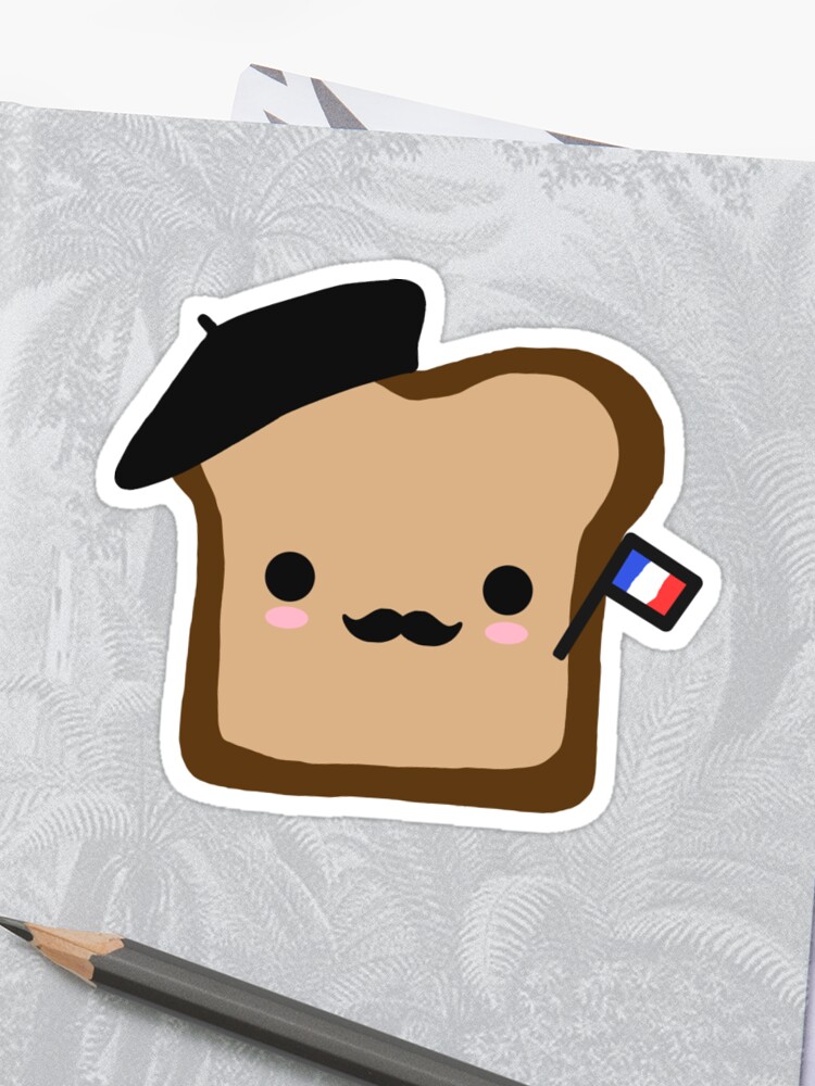 squishable french toast