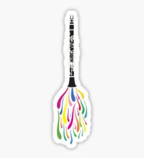 Daven Sticker