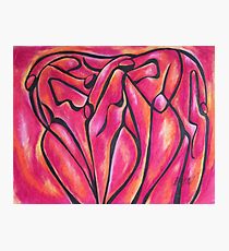 Erotica Photographic Print Erotica Photographic Print