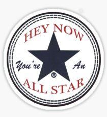 pegatina converse all star pegatina converse all star