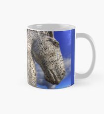 Kelpie Tasse