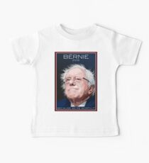 Bérnie Baby Tee