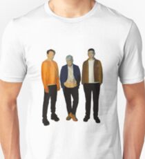 Alt-J Unisex T-Shirt