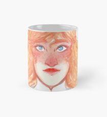 Aster Mug