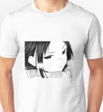 Kaguya-Schmollmund Unisex T-Shirt