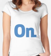 3D Cad/Cam/Cae Onshape Designer Fitted Scoop T-Shirt