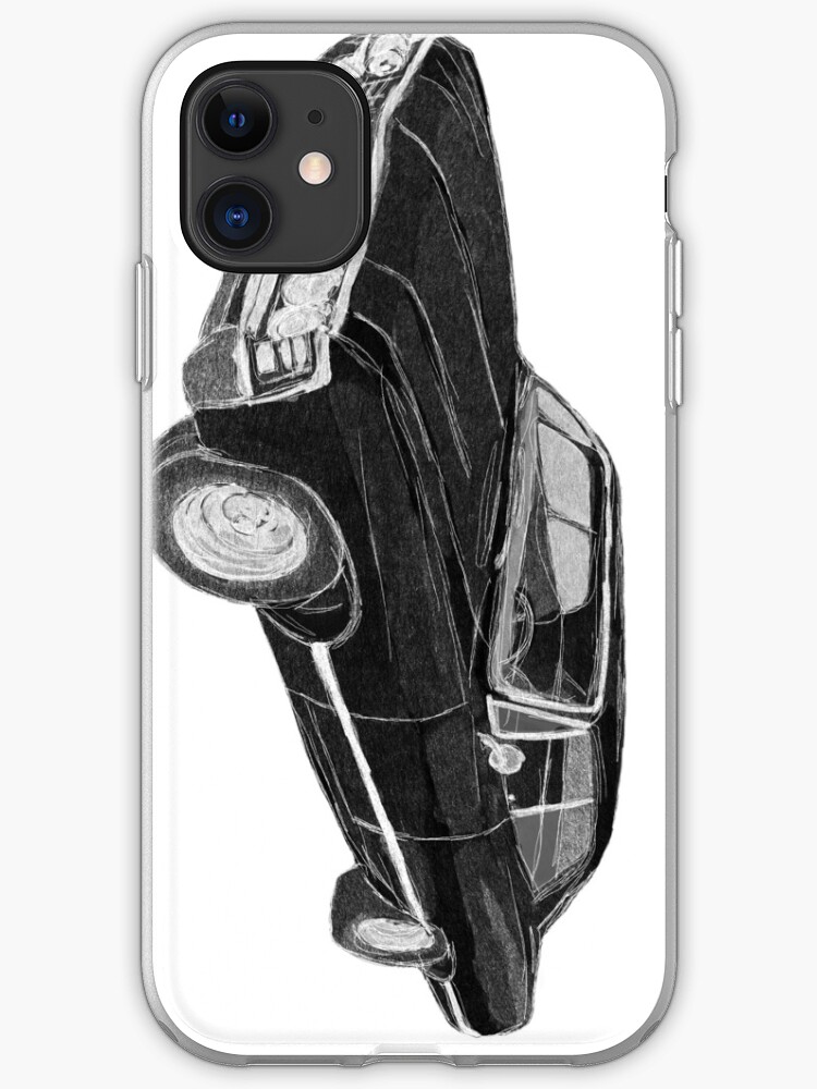 1967 Chevy Impala iphone 11 case 1967 Chevy Impala iphone 11 case