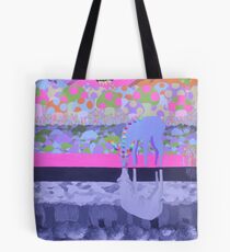 Voller Kreis Tasche