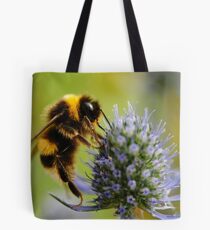 The Bee's Knees Tote Bag