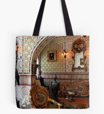 Hilariously Kitschy Tote Bag