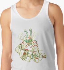 End of Days Series#1 Men's Tank Top