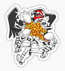 You Can (Not) Have The Last Slice Sticker