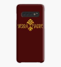 Sierra Madre Casino & Hotel Case/Skin for Samsung Galaxy