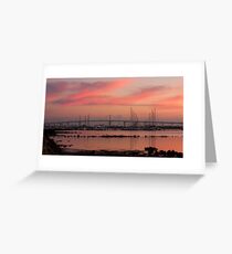 Westgate Panorama Greeting Card