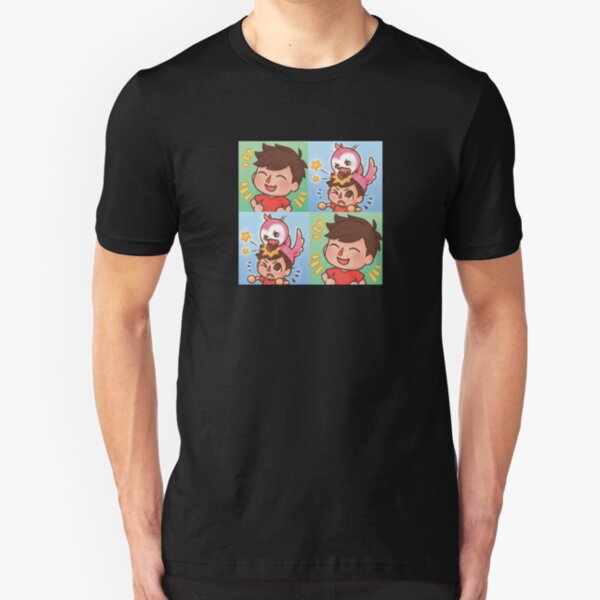 Flamingo Roblox T Shirts Redbubble - compare flamingo roblox inquisitormaster my gameplays are