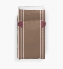 Bow Ties Are Cool 2 Duvet Cover