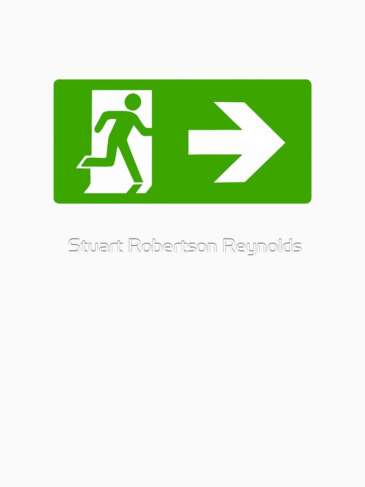 Exit by Sparky2000