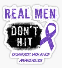 Domestic Violence Stickers | Redbubble