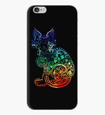 Inked Cat iPhone Case