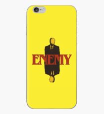 Enemy iPhone Case